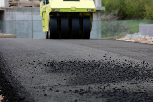 Best Best Driveway Pavers  in Steelevle, IL