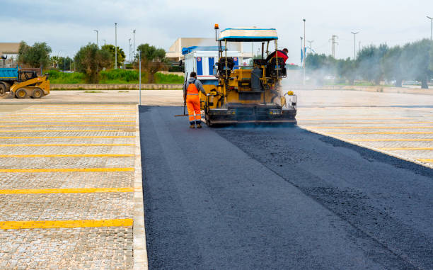 Best Local Driveway Pavers  in Steelevle, IL