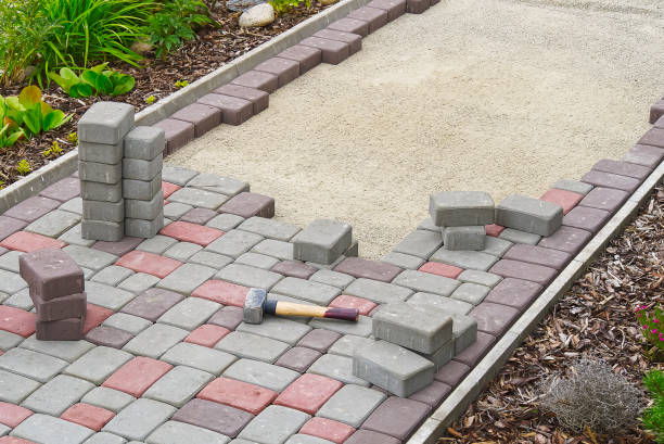 Reasons to Select Us for Your Driveway Paving Requirements in Steeleville, IL