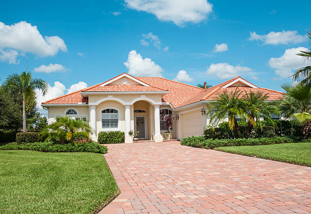 Best Brick Driveway Pavers  in Steelevle, IL