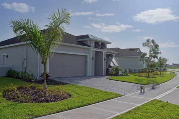 Best Cobblestone Driveway Pavers  in Steelevle, IL