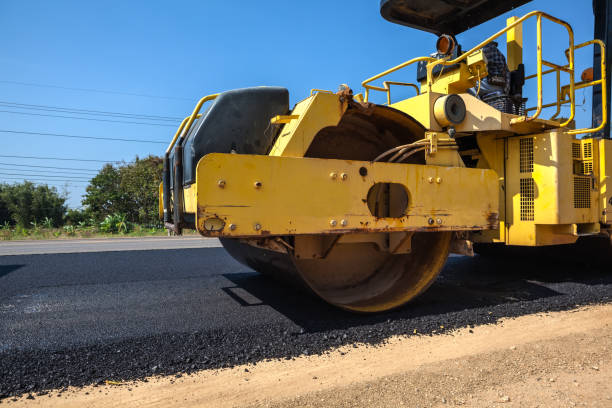 Driveway Pavers for Homes in Steeleville, IL